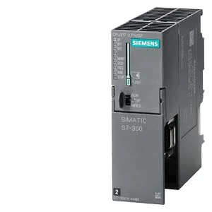 CPU317-2 PN/DP, 1 MB