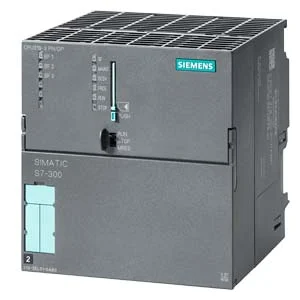 CPU319-3 PN/DP, 2 MB