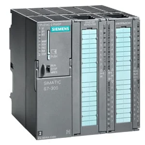 CPU314C-2PN/DP, 24ED/16D/4EA/2SA, 192KB