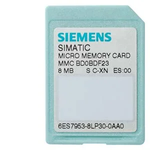 S7 Micro Memory Card, 8MB