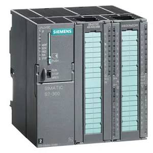CPU313C, 24ED/16SD/5EA/2SA, 128 KB