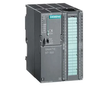 CPU313C-2 DP, 16ED/16SD, 128 KB