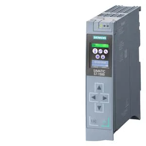 CPU 1513-1 PN, 300KB PROG., 1,5MB DATOS