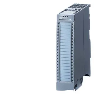 S7-1500, DI 16x24VDC HF