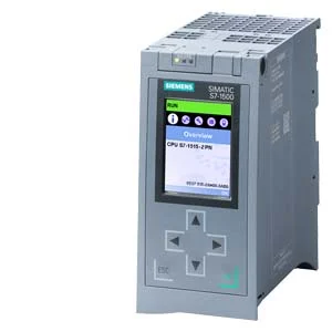 CPU 1515-2 PN, 500KB PROG., 3MB DATOS