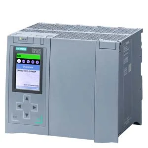 CPU 1517-3 PN/DP, 2MB Prog./8 MB datos