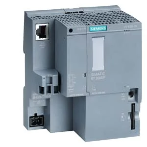 CPU 1512SP-1 PN, 200 KB de programa/1 MB de datos