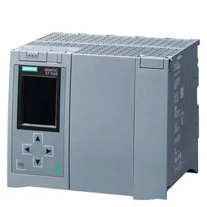 CPU 1518F-4 PN/DP, 9 MB Prog.,60MB datos
