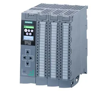 CPU 1512C-1 PN, 250 KO PROG, 1 MB DATOS
