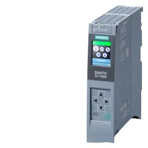 CPU 1513-1 PN, 300KB Prog., 1,5MB datos