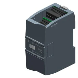E/S analógicas SM 1234, 4AI/2AO