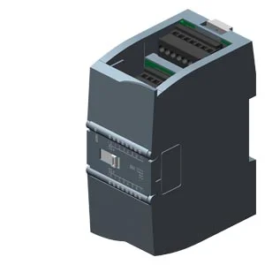 Salida digital SM1222, 16 salidas digitales, 24 V CC