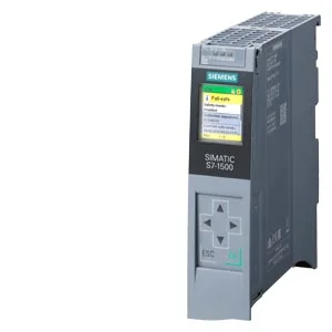 CPU 1511F-1 PN, 225KB Prog, 1MB datos