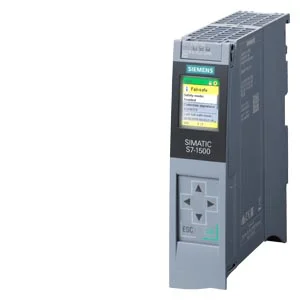 CPU 1513F-1 PN, 450KB Prog.,1,5MB datos