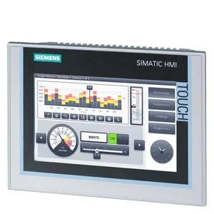 SIMATIC HMI TP700 Comfor