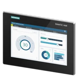 SIMATIC HMI MTP1000 Confort Unificado