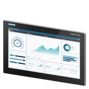 SIMATIC HMI MTP1500 Confort Unificado