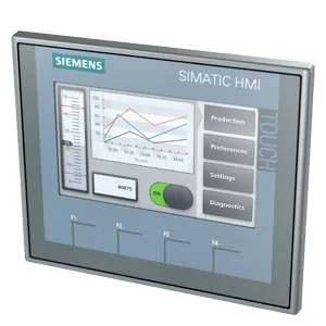 SIMATIC HMI, KTP400 Basic
