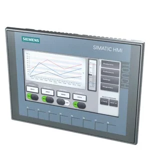SIMATIC HMI KTP700 Básico