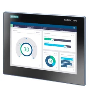 SIMATIC HMI MTP1200 Básico Unificado