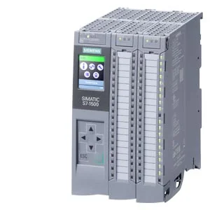 CPU 1511C-1 PN, 175 kb Prog, 1 MB datos
