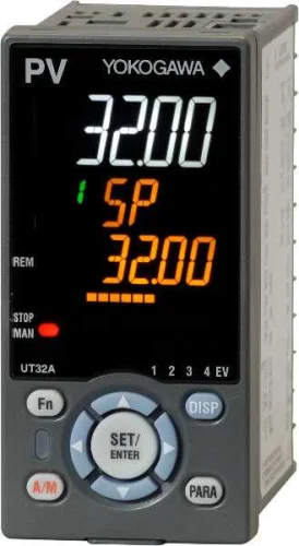 Controlador digital PID UT32A