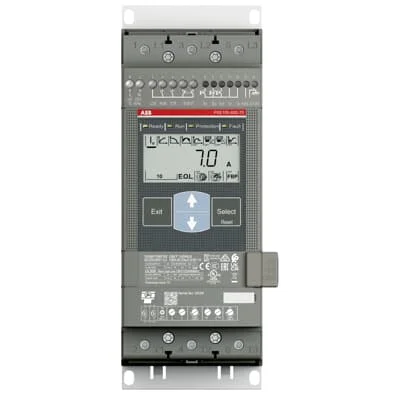 106 A - 208 ... 600 V AC