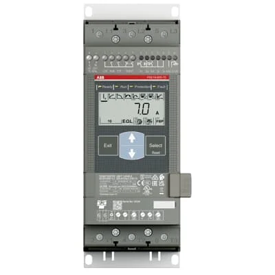 18 A - 208 ... 600 V AC