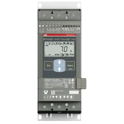 30 A - 208 ... 600 V AC
