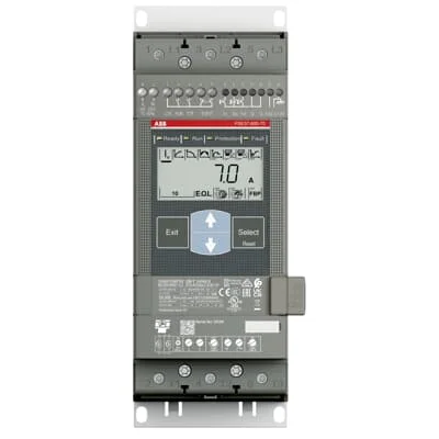 37 A - 208 ... 600 V AC