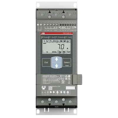 72 A - 208 ... 600 V AC