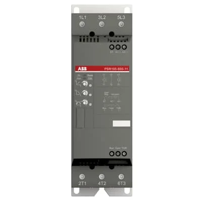 105 A - 208 ... 600 V AC