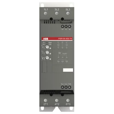 105 A - 208 ... 600 V AC