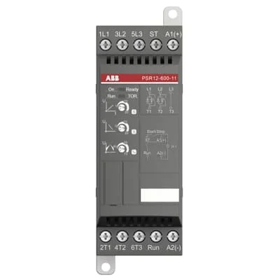 12 A - 208 ... 600 V AC