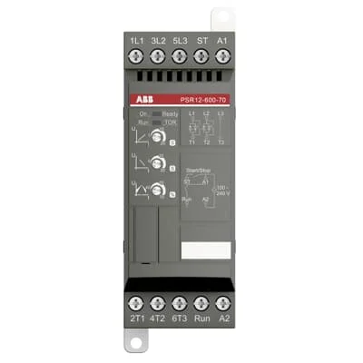 12 A - 208 ... 600 V AC