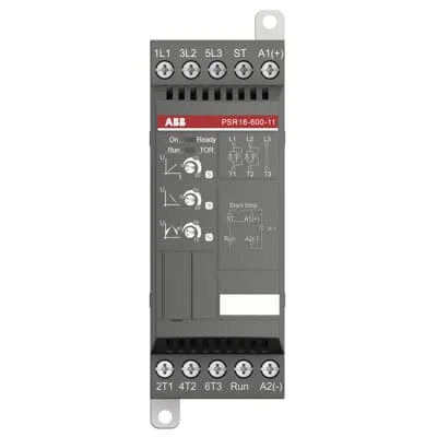 16 A - 208 ... 600 V AC