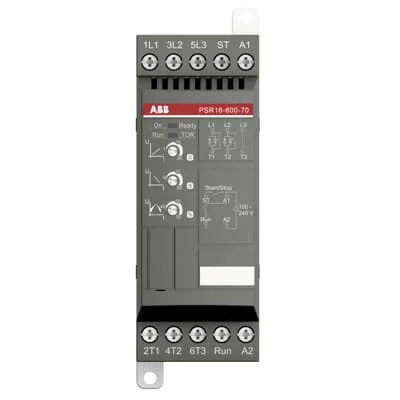 16 A - 208 ... 600 V AC