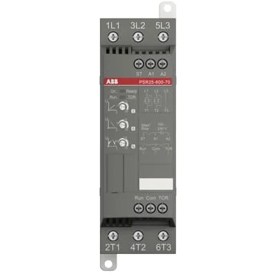 25 A - 208 ... 600 V AC