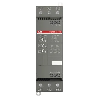 37 A - 208 ... 600 V AC