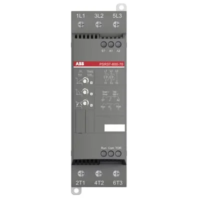 37 A - 208 ... 600 V AC