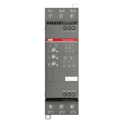45 A - 208 ... 600 V AC