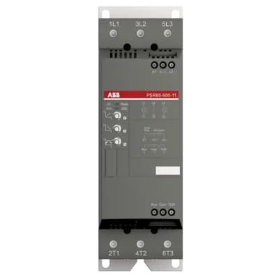 60 A - 208 ... 600 V AC