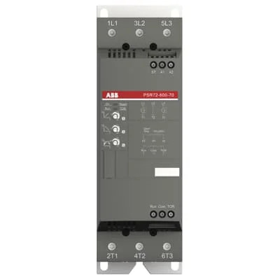 72 A - 208 ... 600 V AC