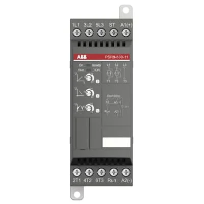 9 A - 208 ... 600 V AC