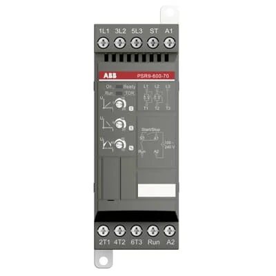 9 A - 208 ... 600 V AC