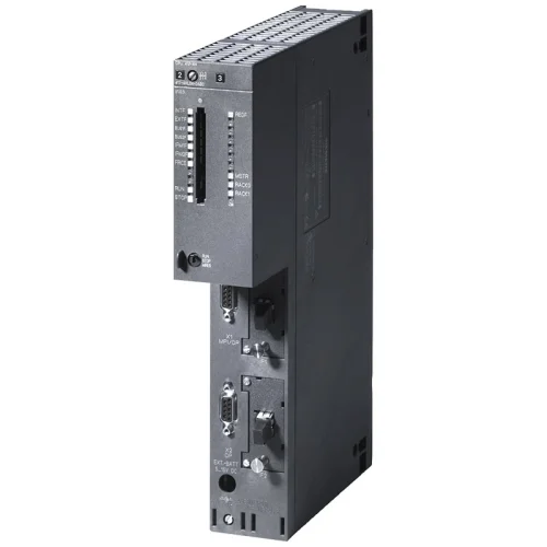 CPU 417H, 4 SS, 30MB, P. S7-400H/F/FH
