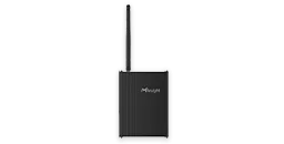 Controlador LoRaWAN